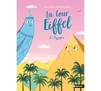 La Tour Eiffel En Égypte