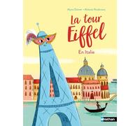 La tour Eiffel en Italie