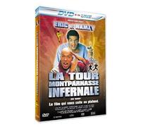 La tour montparnasse infernale [FR Import] [DVD] Bedia, Ramzy; Judor, Eric; F...