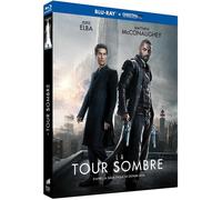 La Tour sombre (Blu-ray) Elba, Idris, Mcconaughey, Matthew, Taylor, Tom