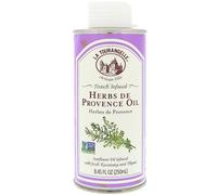 La Tourangelle, Herbs De Provence Oil, 8.45 fl oz (250 ml)