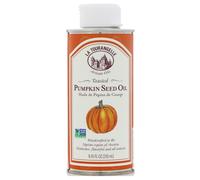 La Tourangelle, Pumpkin Seed Oil, Toasted, 8.45 fl oz (250 ml)