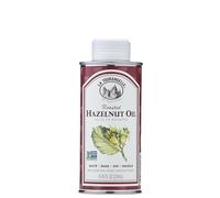 La Tourangelle, Roasted Hazelnut Oil, High Essential Oil Ideal for Cooking, Topping & Dressings, 8.45 fl oz
