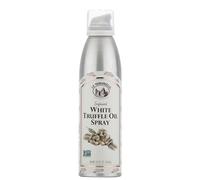 La Tourangelle, White Truffle Popcorn and Cooking Spray, Gourmet Flavor for Veggies, Pasta, Potatoes, Pizza, Marinades and Popcorn, 5 fl oz