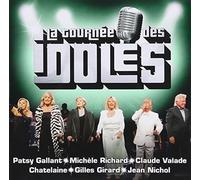 Various Artists - La Tournee Des Idoles / Various