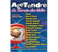 La Tournee Des Idoles Vol. 5 [Blu-ray] [2010] [US Import]