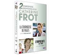 La tourneuse de pages ; l'empreinte