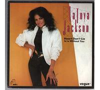 La Toya Jackson - Heart Don't Lie
