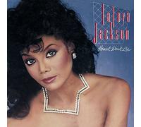 La Toya Jackson - Heart Don't Lie-Expanded-