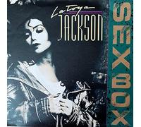 La Toya Jackson - Sexbox [Vinyl Single]