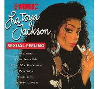 La Toya Jackson - Sexual feeling