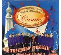 La Tradicion Musical De El Salvador