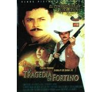 La Tragedia De Fortino [DVD] [Region 1] [US Import] [NTSC]
