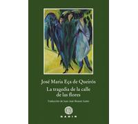 La tragedia de la calle de las Flores (Gadir Selección)