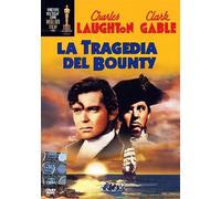 La tragedia del Bounty