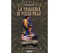 La tragedia di Pizzo Palu' [Import italien]