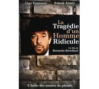 La tragedie d'un homme ridicule - DVD