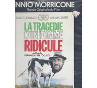 la tragedie d'un homme ridicule LP