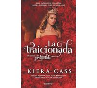 La Traicionada / The Betrayed: 2 (Betrothed)
