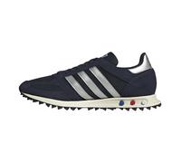 LA Trainer OG - male - Adidas - Running Shoes - Blue - 7 1/3 UK - Sport 7 1/3 UK