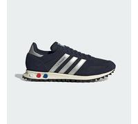 adidas La Trainer Og Sneaker (Legend Ink/Silver Met/Off White - 10) - Size 10 - Men's