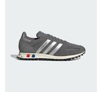 adidas La Trainer Og Unisex Adult Sneakers, Grey/Silver - KJ4380, Grey Silver, 44 2/3 EU