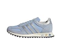 LA Trainer OG W - female - Adidas - Running Shoes - Blue - 7 UK - Sport 7 UK