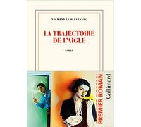 La trajectoire de l'aigle