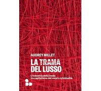 La trama del lusso. L’industria della moda tra capitalismo dei corpi e criminalità (Saggi)