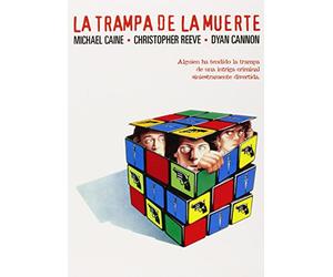 La Trampa De La Muerte [Import]