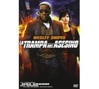La Trampa Del Asesino (Import Dvd) (2008) Varios