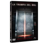 La Trampa Del Mal (Import Dvd) (2011) Chris Messina; Logan Marshall-Green; Geo
