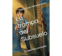 La trampa del Subsuelo: El laberinto olvidado (PROYECTO OODA)