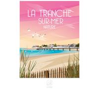 LA TRANCHE-SUR-MER Nature