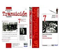 La transición Española (Spanish Edition)