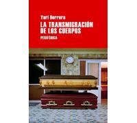 La Transmigracion de Los Cuerpos: 40 (Largo recorrido)