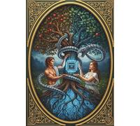 LA TRANSMISIÓN DEL FUEGO: Conversando con Zaratustra en 2025