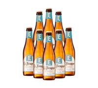 La Trappe Epos Alcohol Free Trappist Beer - 0.0% ABV (8 Pack)