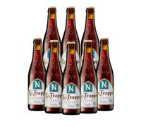 La Trappe Nillis Alcohol Free Trappist Beer - 0.0% ABV (8 Pack)