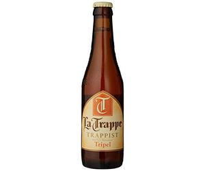 La Trappe Trappist Tripel Ale, 6 x 330 ml