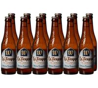 La Trappe Witte Beer, 12 x 330ml