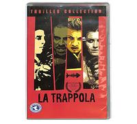 la trappola (2001) dvd Italian Import