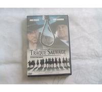 la traque sauvage
