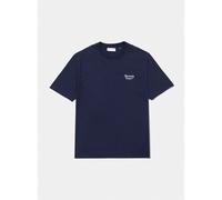 La Trattoria T-shirt Edmmond Studios Bleu S