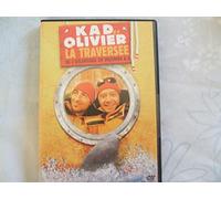 La traversée de l'Atlantique à 2 en solitaire [FR IMPORT]