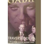 La Traversée de Paris