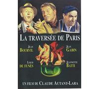 La Traversée de Paris [FR IMPORT]