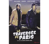 LA TRAVERSEE DE PARIS - MOVIE
