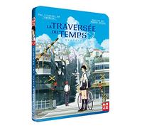 La Traversée du Temps [Blu-ray]