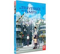 La Traversée du Temps - Edition Standard